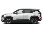 2027 Kia Seltos LX FWD