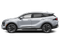 2027 Kia Sportage Hybrid S AWD