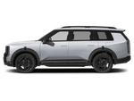2027 Kia Telluride Hybrid X-Line SX AWD