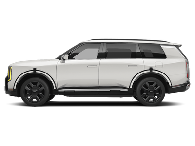 2027 Kia Telluride Hybrid SX-Prestige AWD