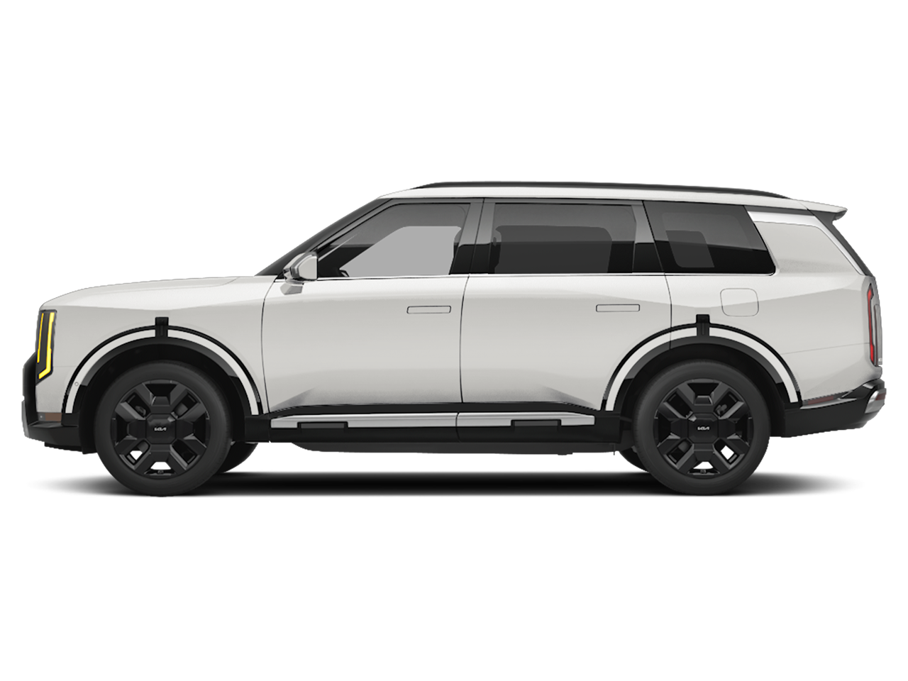 2027 Kia Telluride Hybrid SX-Prestige AWD