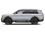 2027 Kia Telluride Hybrid SX-Prestige AWD