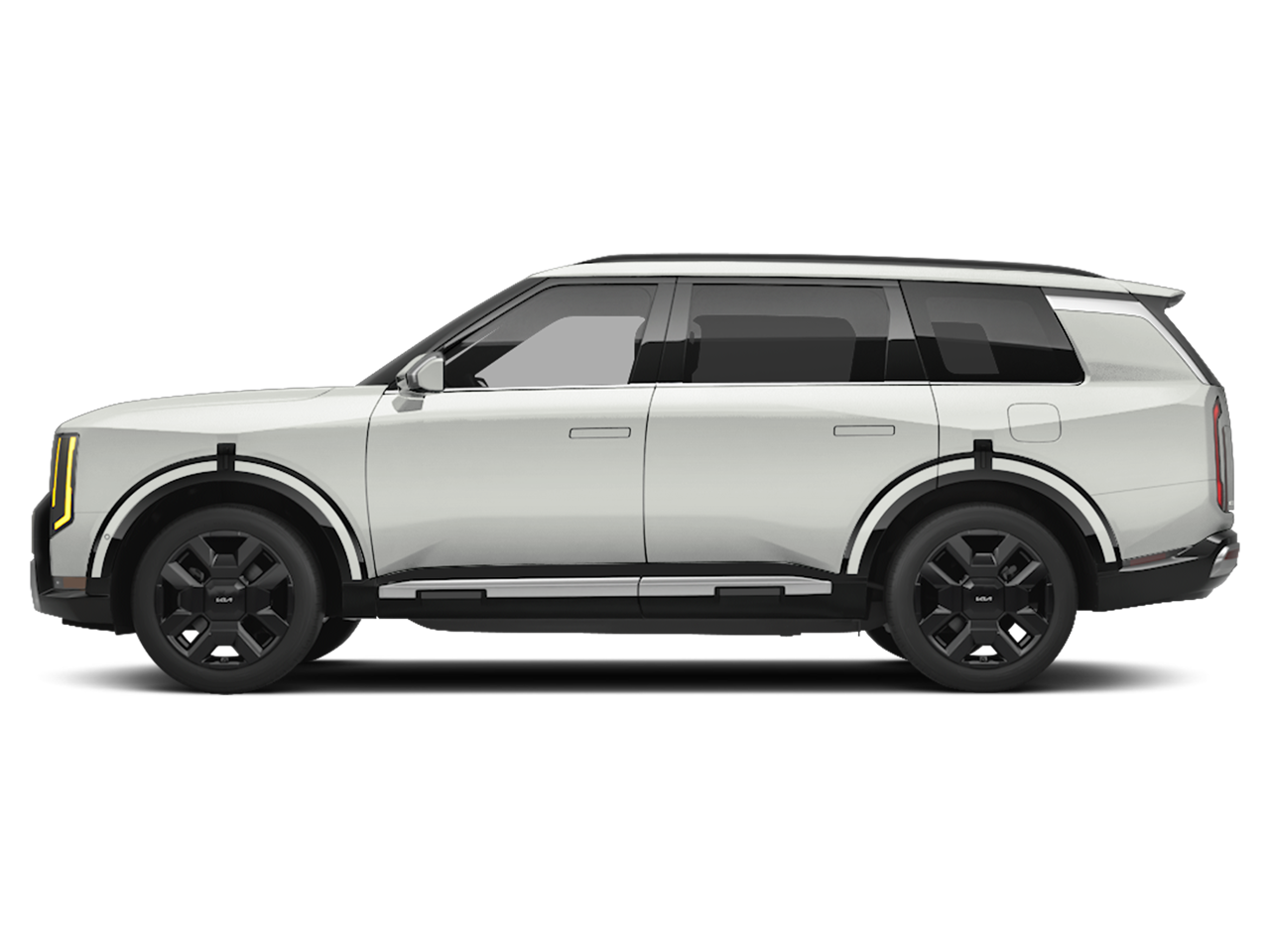 2027 Kia Telluride Hybrid SX-Prestige AWD