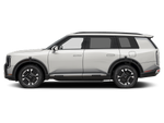 2027 Kia Telluride Hybrid EX AWD