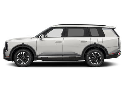 2027 Kia Telluride Hybrid EX AWD