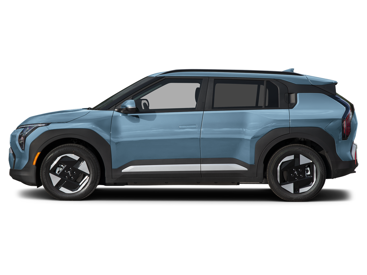 2027 Kia EV3 Wind AWD