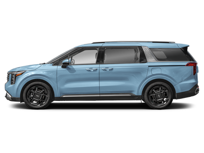2027 Kia Carnival SX FWD