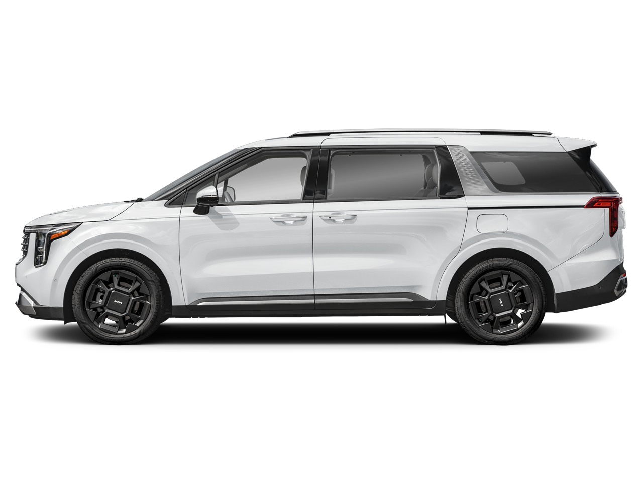 2027 Kia Carnival SX FWD