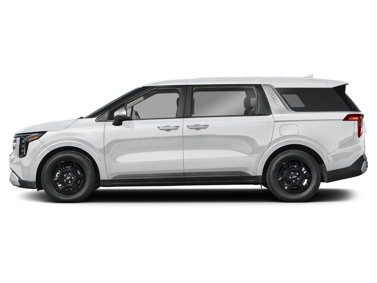 2027 Kia Carnival LX FWD