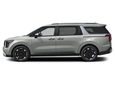 2027 Kia Carnival EX FWD