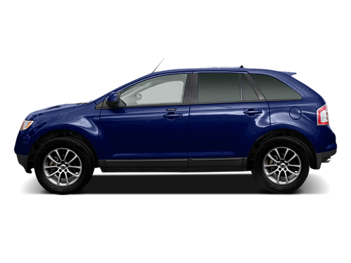 2010 Ford Edge 4dr SEL FWD