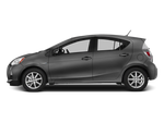 2013 Toyota Prius c 5dr HB One (Natl)