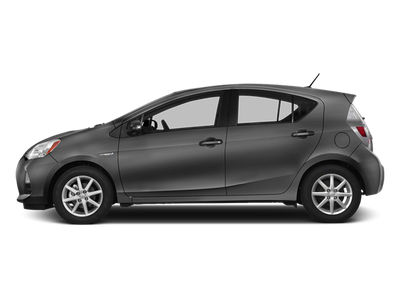 2013 Toyota Prius c 5dr HB One (Natl)