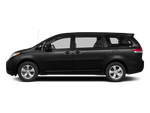 2014 Toyota Sienna 5dr 7-Pass Van V6 LE AAS FWD (Natl)