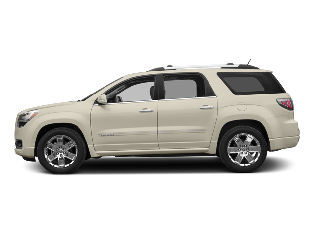 2015 GMC Acadia AWD Denali