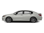 2015 Honda Accord Sport CVT PZEV