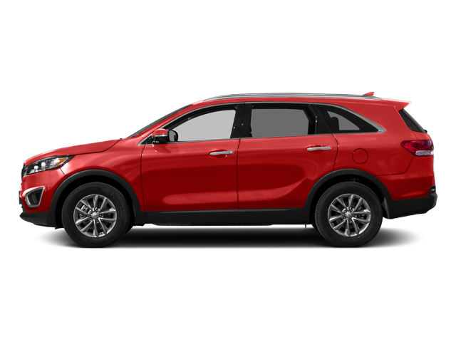 2017 Kia Sorento LX AWD