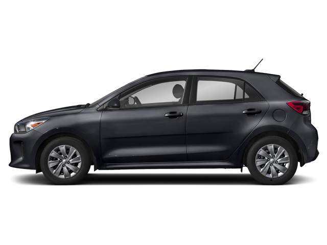 2018 Kia Rio 5-Door LX