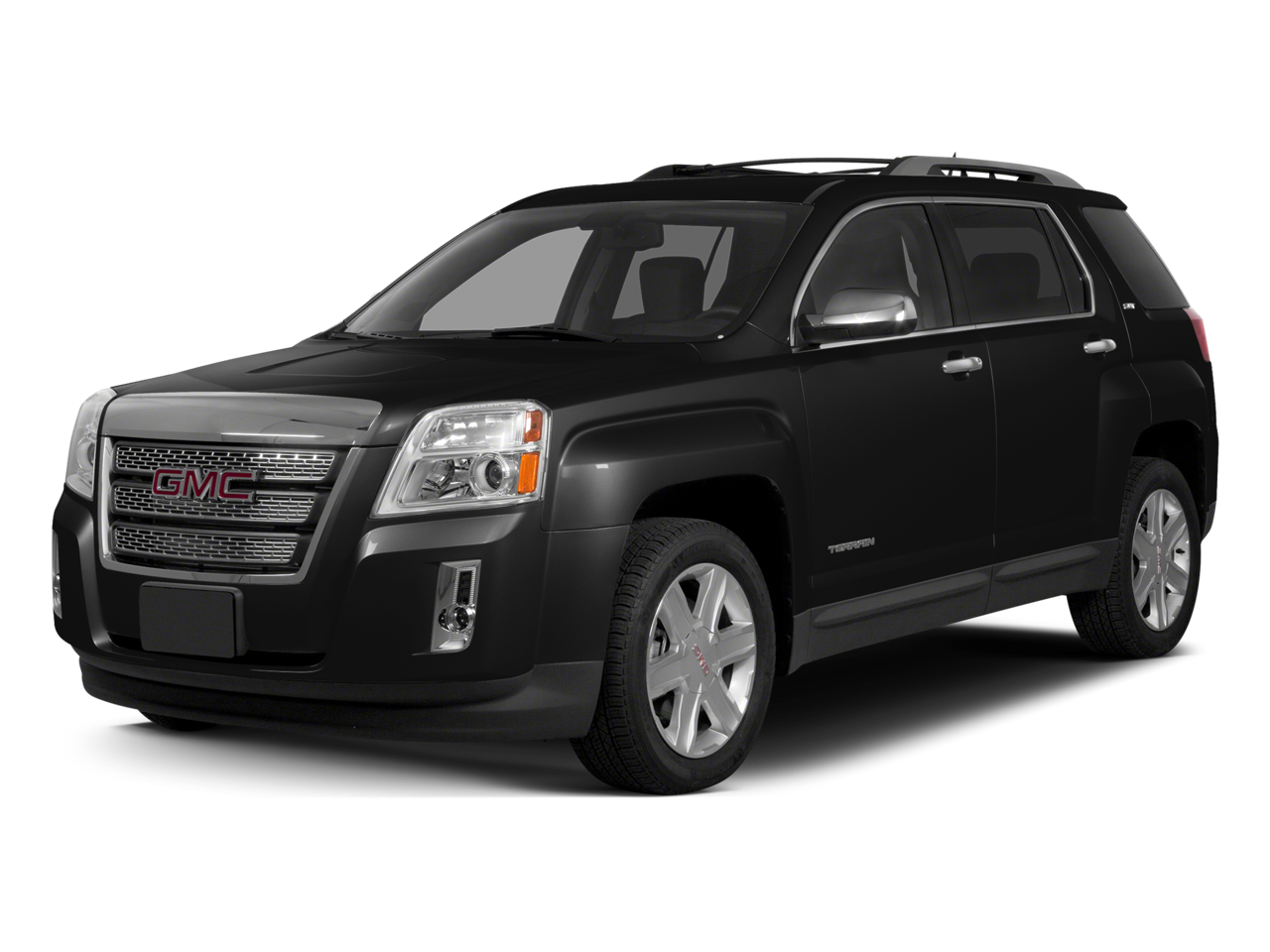 2015 GMC Terrain AWD SLE-2's photo