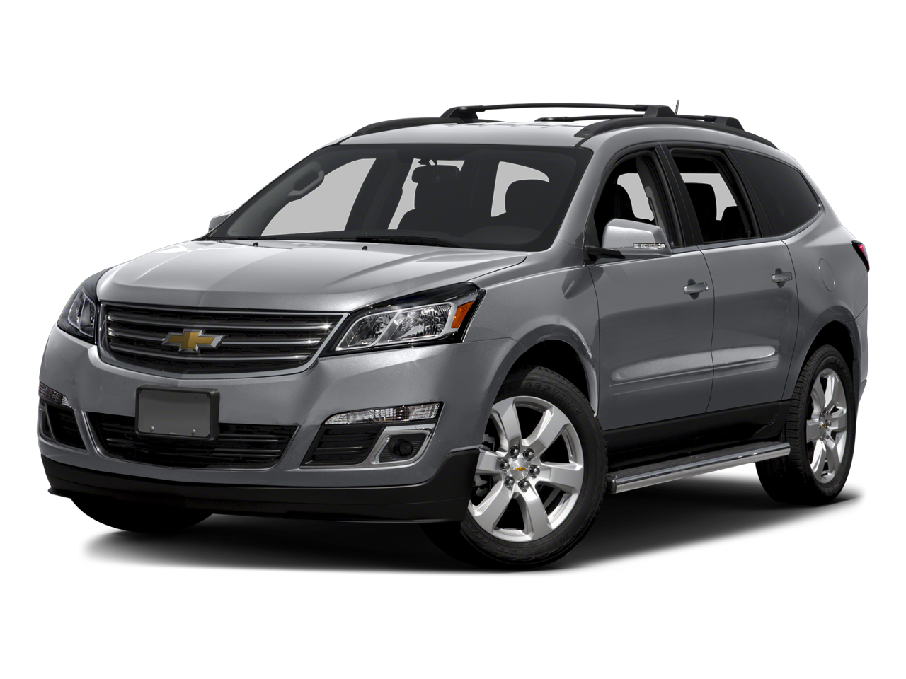 2016 Chevrolet Traverse 1LT