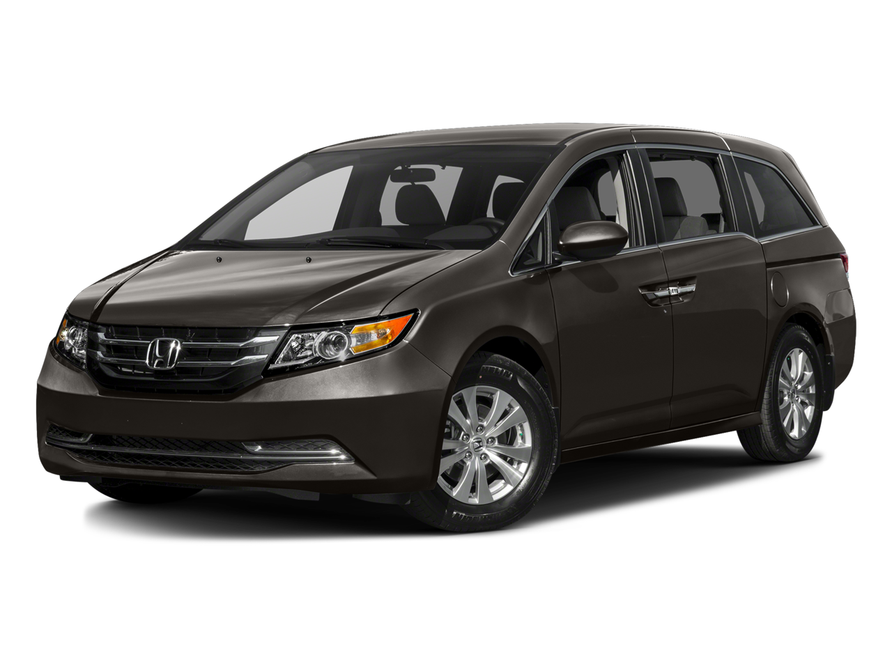 2016 Honda Odyssey SE's photo