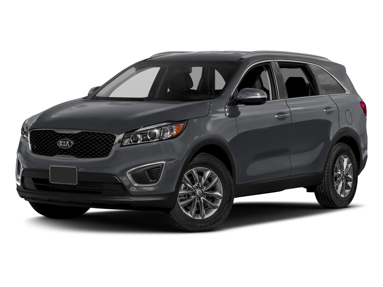 2017 Kia Sorento LX V6 AWD