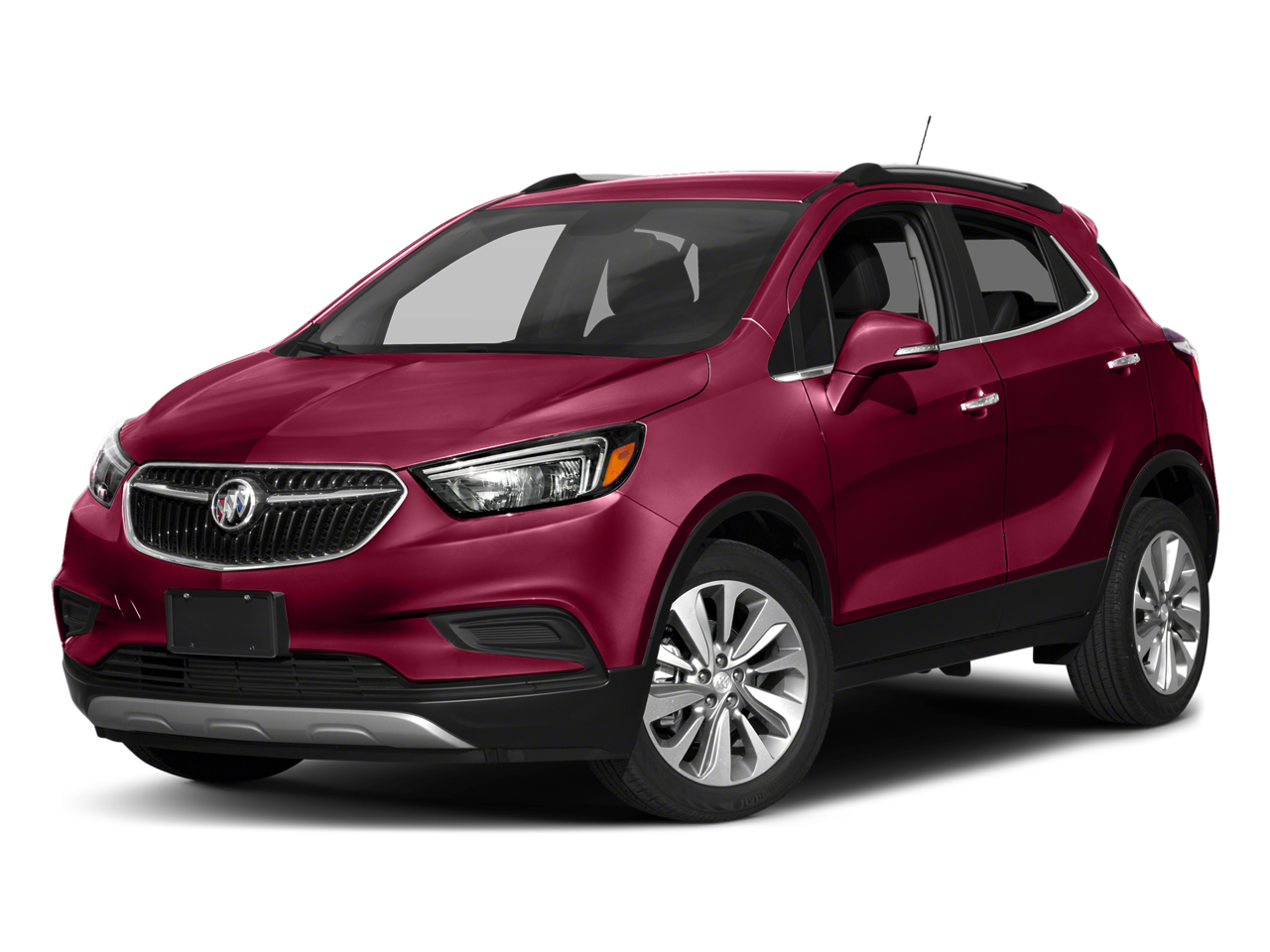 2018 Buick Encore