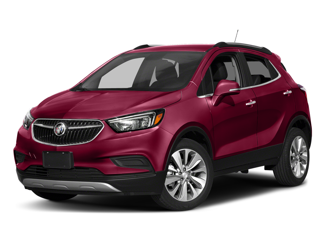 2018 Buick Encore Preferred FWD