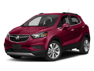2018 Buick Encore Preferred FWD