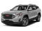 2018 GMC Terrain AWD 4dr SLT