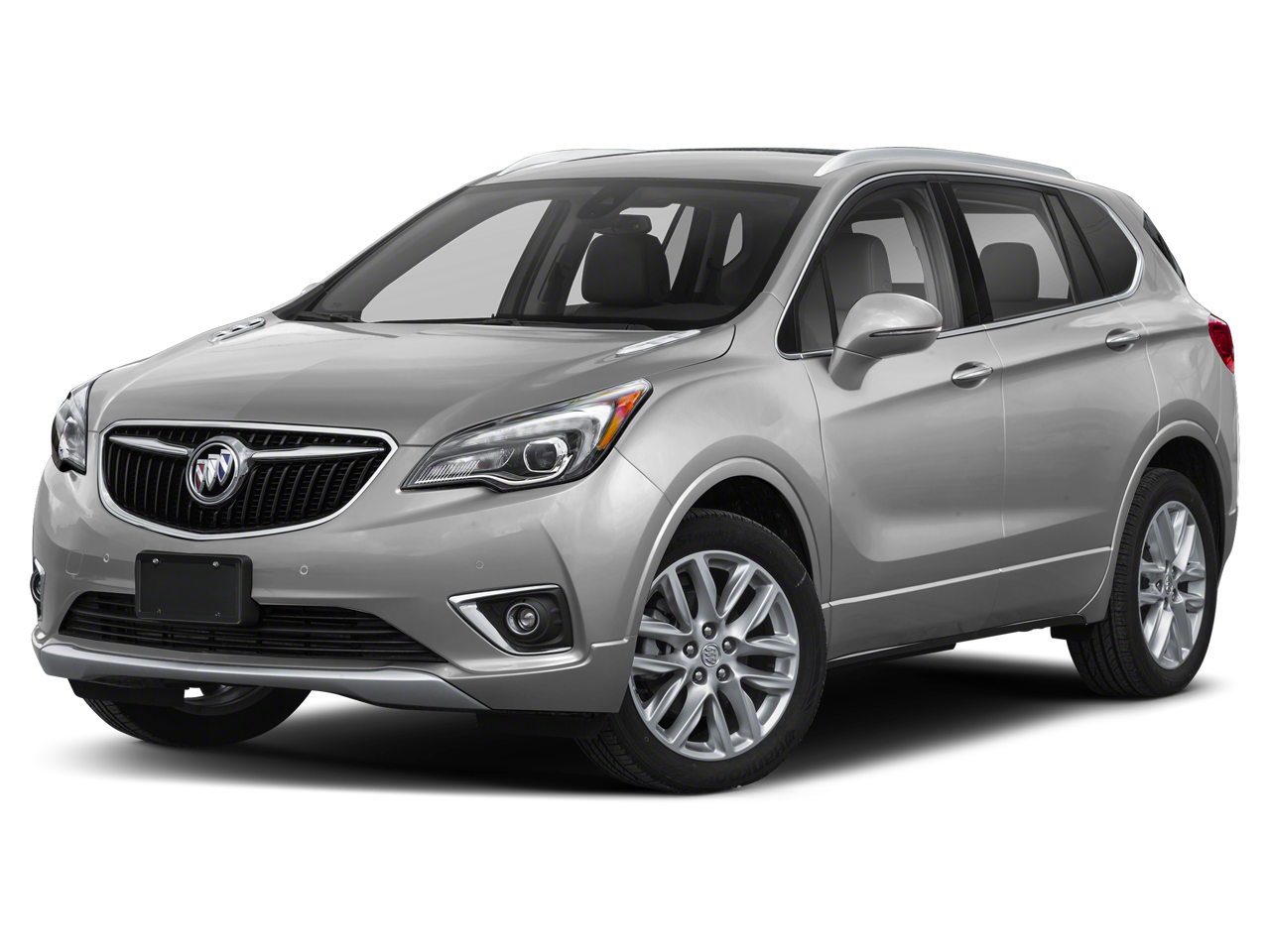 2019 Buick Envision