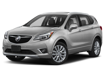 2019 Buick Envision AWD 4dr Premium