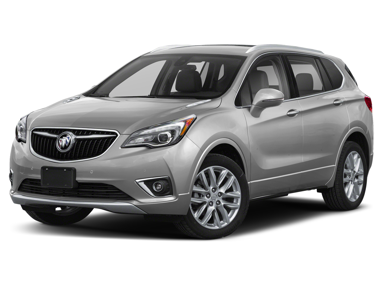 2019 Buick Envision AWD 4dr Premium