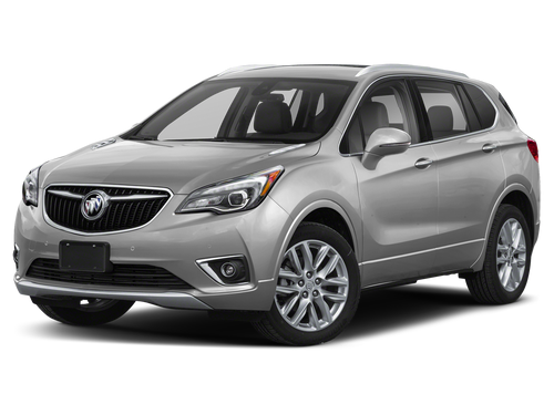 2019 Buick Envision AWD 4dr Premium