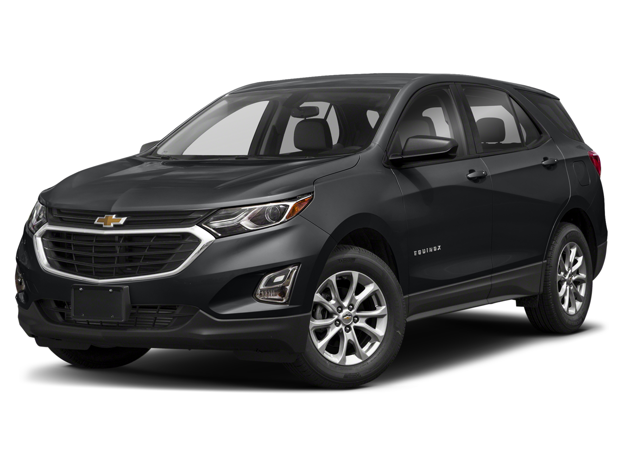 2019 Chevrolet Equinox FWD LS