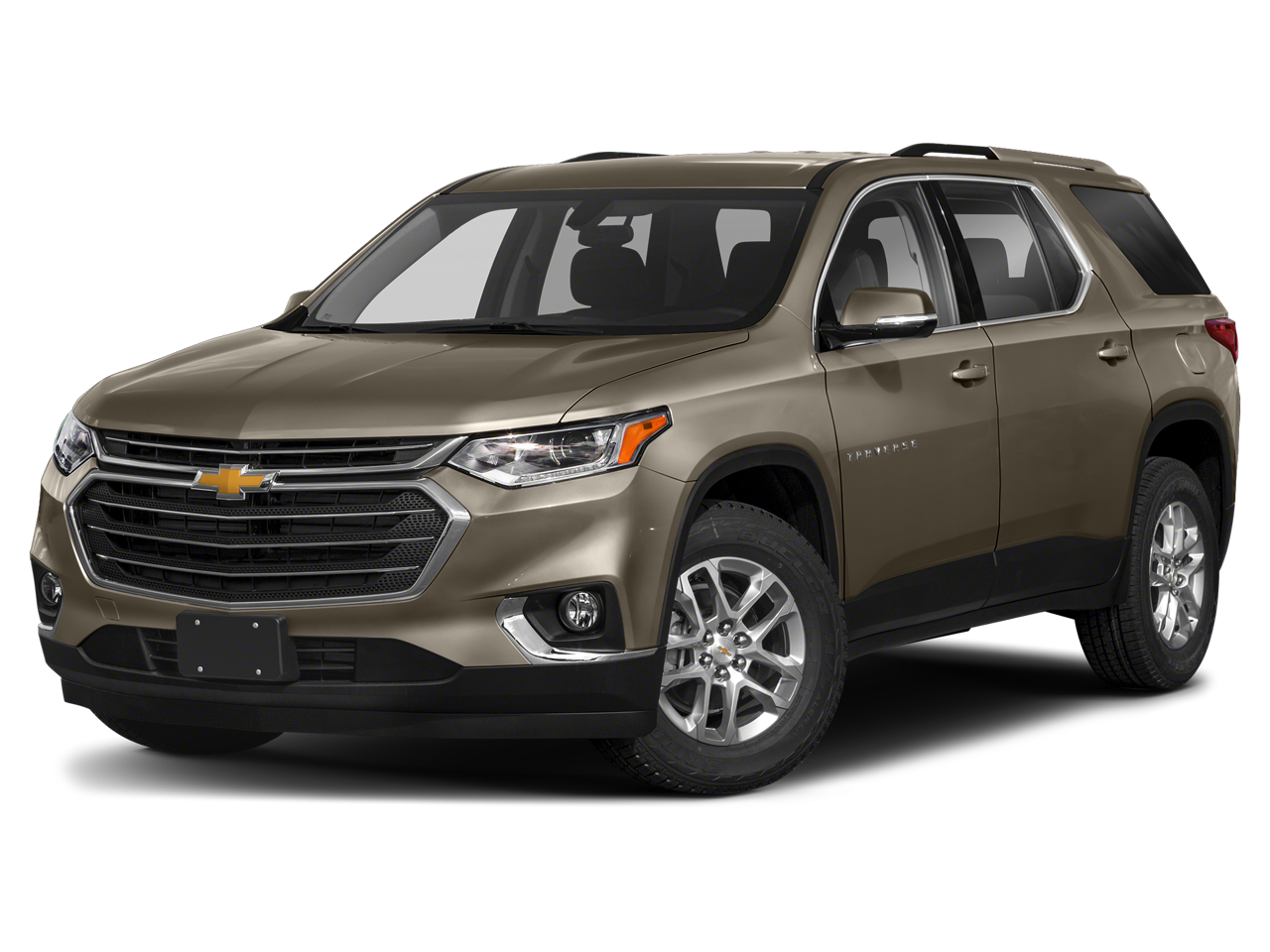 2019 Chevrolet Traverse AWD 1LT