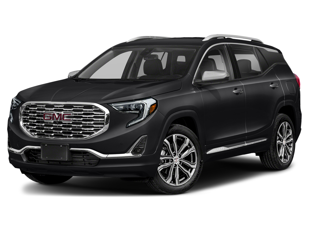 2019 GMC Terrain AWD Denali