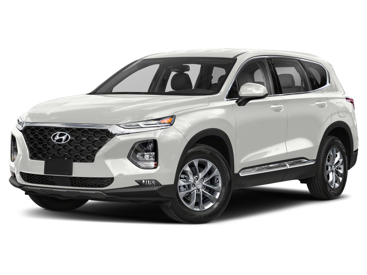 2019 Hyundai Santa Fe SE 2.4L Auto AWD