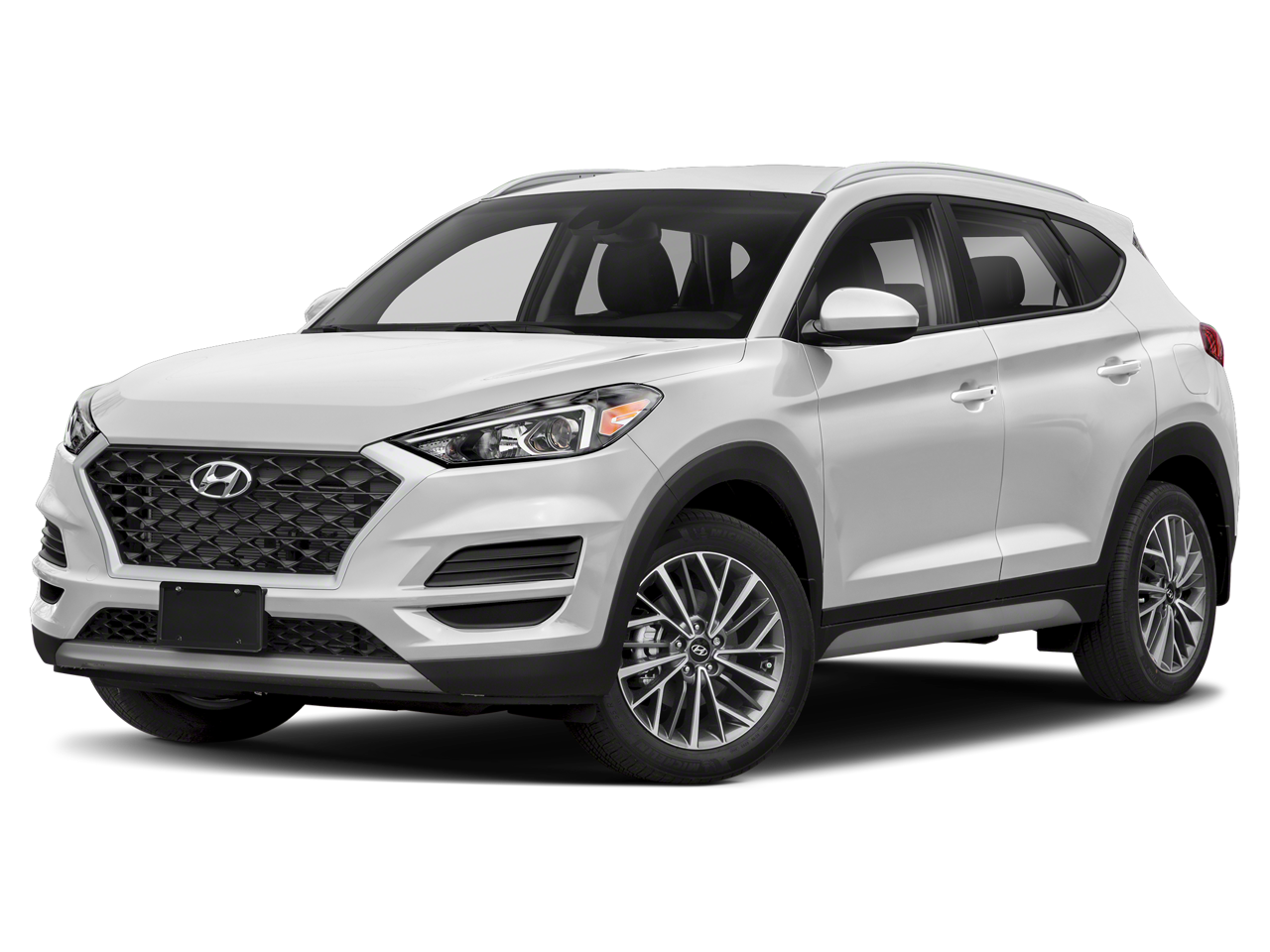 2019 Hyundai Tucson SEL AWD's photo