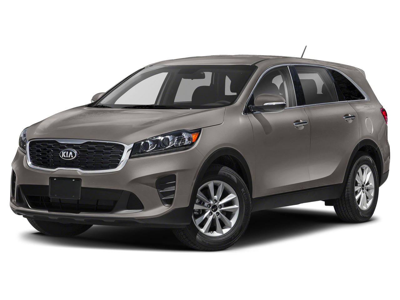 2019 Kia Sorento LX V6 AWD