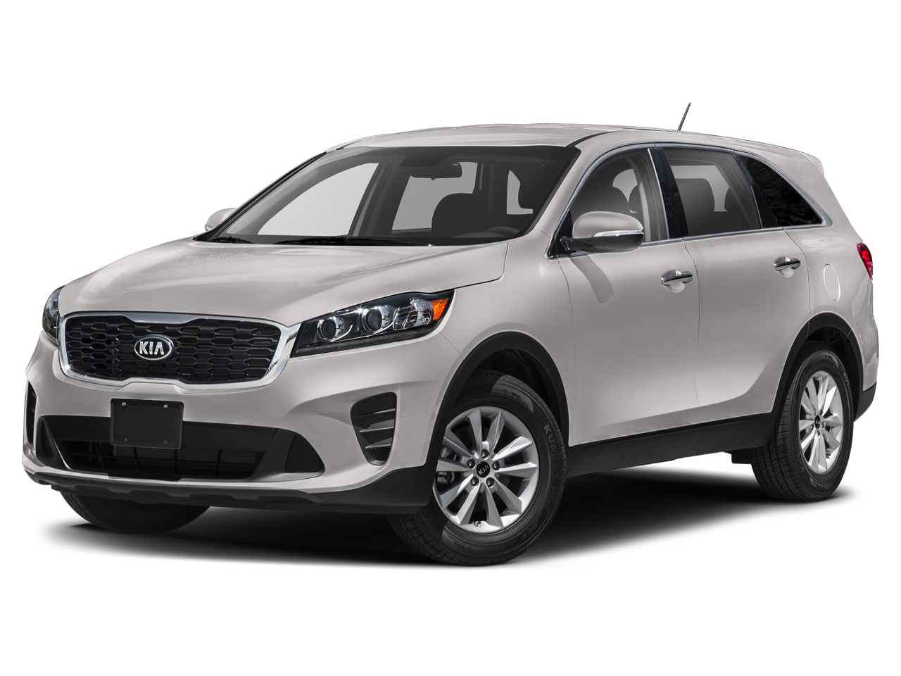 2019 Kia Sorento EX Sport V6 FWD