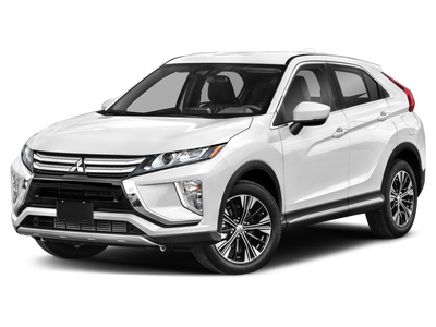 2019 Mitsubishi Eclipse Cross SE S-AWC