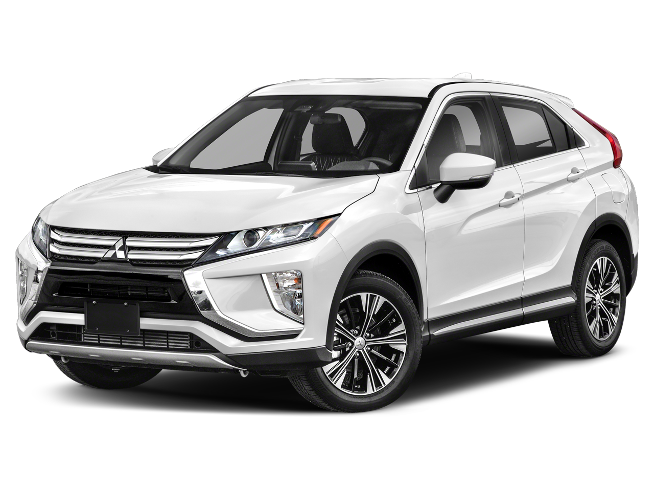 2019 Mitsubishi Eclipse Cross SE S-AWC