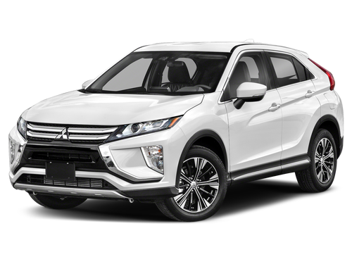 2019 Mitsubishi Eclipse Cross SE S-AWC