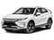 2019 Mitsubishi Eclipse Cross SE S-AWC