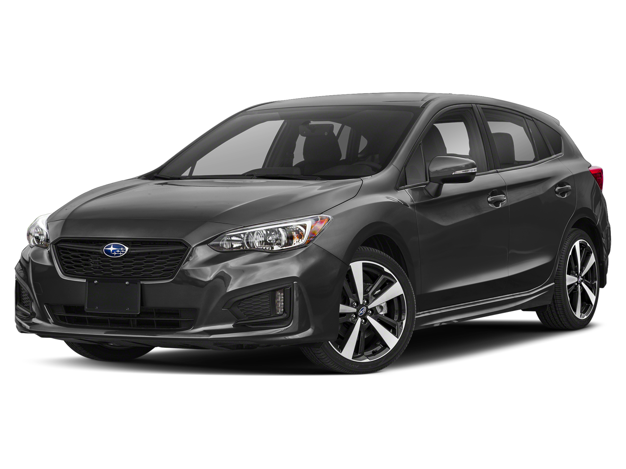 2019 Subaru Impreza Sport