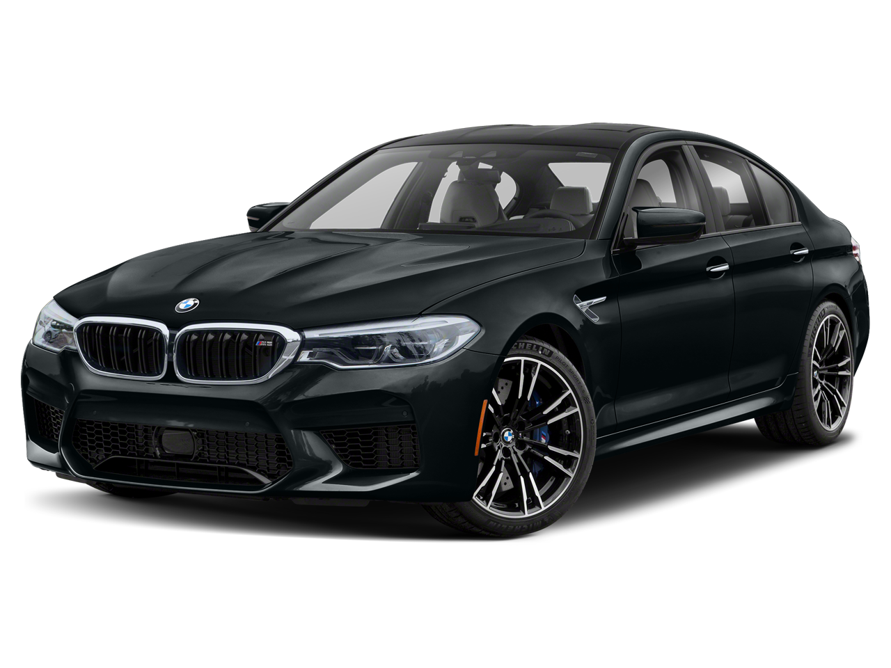 2020 BMW M5 M5 Sedan
