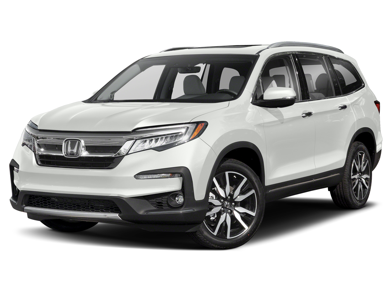 2020 Honda Pilot