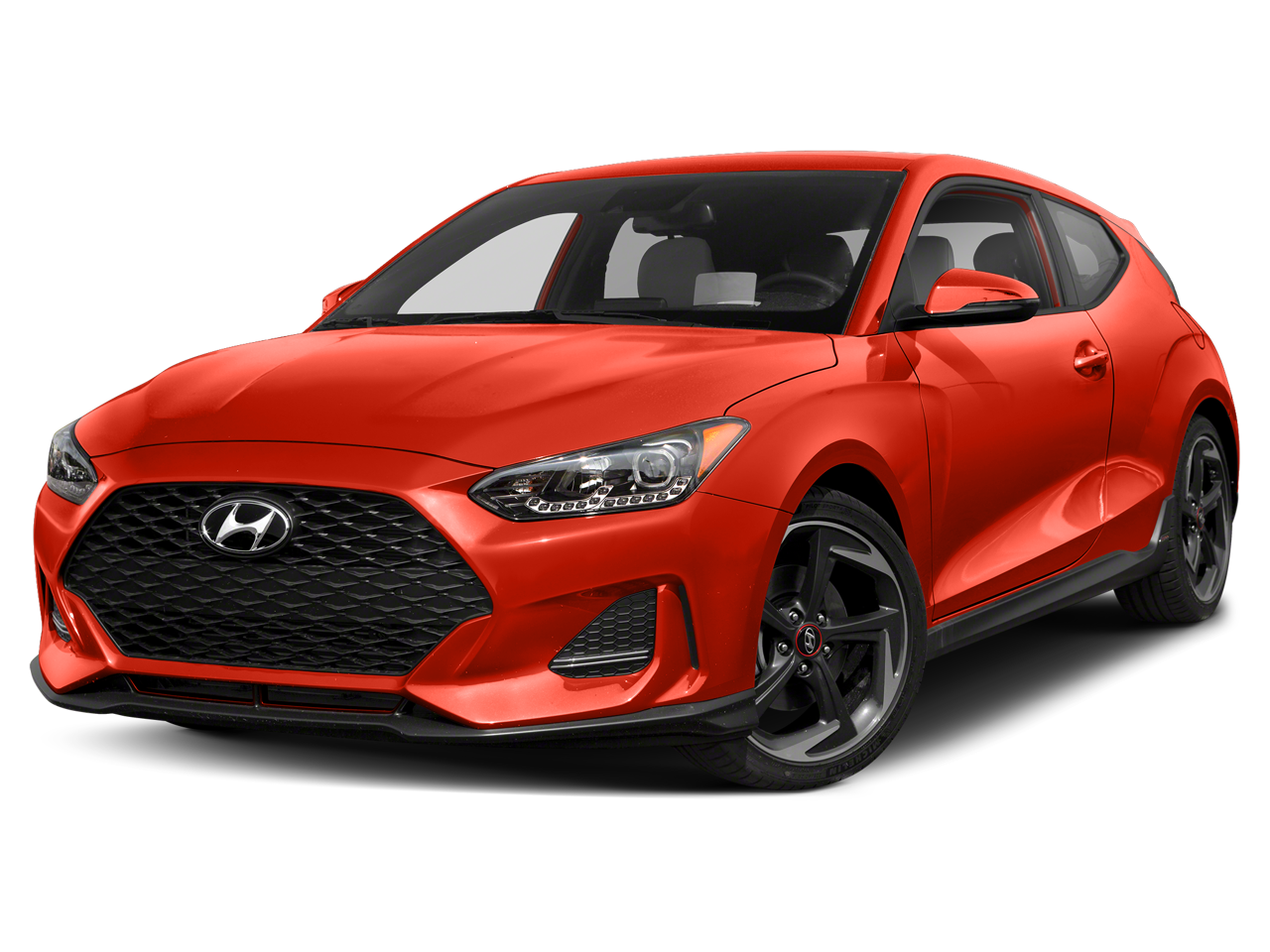 2020 Hyundai Veloster Turbo Ultimate DCT