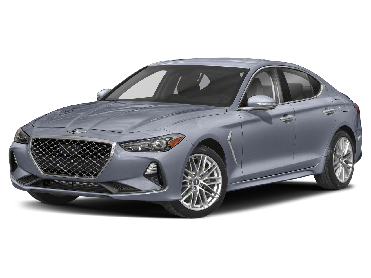 2021 GENESIS G70